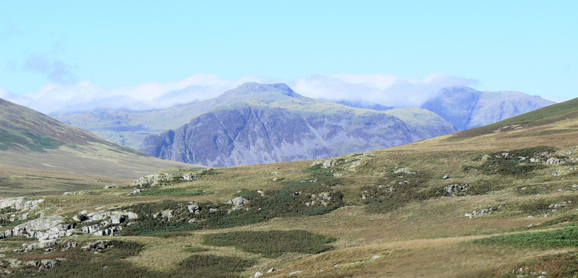 Yewbarrow Yewbarrow